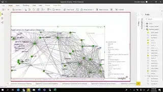Maps, Filters, and More — Power BI Tools With SnapStart Discovery Engine