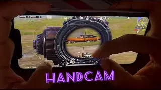 Best Gameplay Full Gyro 4 Finger Gameplay