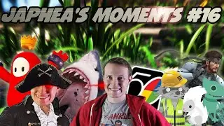 Japhea's Moments #16