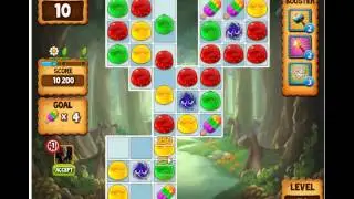 Pudding Pop Level 50 no Booster by Michi G