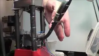How to tell when the Primer Trough is worn out on the Lee Pro 1000