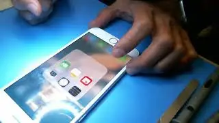 How to test the ear speaker on an iphone in ios 12 without voice memos, facetime, or voicemail