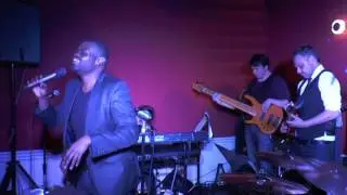 Malzeit Club Band - What's going on