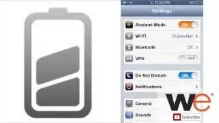 HOW TO Charge Your Phone Faster!