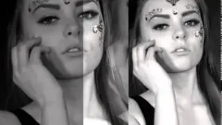 Spectrum - Fashion Film