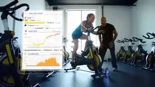فيتبيت تقدّم ساعتها الذكيّة: سورج | Introducing Fitbit Surge™