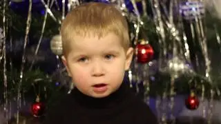Вита, Целди: С Новым 2017 Годом!
