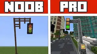 7 ESSENTIAL upgrades for your Minecraft city!