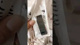 Magnetic Metal strap || Tech Den || #shorts