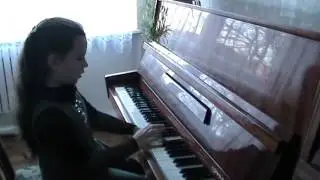 Коваленко Нонна