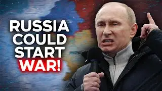 War left USA bankrupt and millions dead. Is history to repeat itself?!