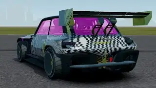 ASSOLUTO RACING : RENAULT E concept