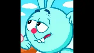 Крош сказал мат!