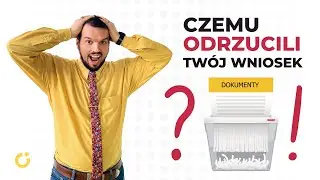#ToBędzieCiepłyDom | WFOŚ odrzuca wnioski, sprawdź dlaczego!