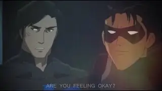 Jason ✗ Dick - Hold on (JayDick)