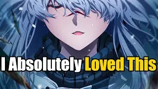 I Loved The Arknights Anime But You Might Hate It...