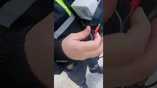 КАК ЕЗДИТЬ БЕЗ ШТРАФОВ С ВОЛШЕБНОЙ ТОНИРОВКОЙ 