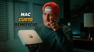 Mac Mini M1 - The Best Value for Photo and Video Editing