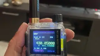 Tidradio TD H3 ottima la mini antenna TD 805S