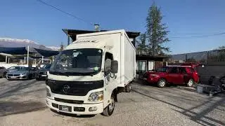 FOTON AUMARK 613E