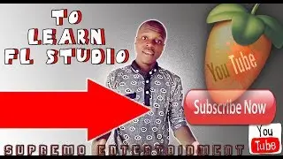 How to change up your FL Studio start up icon