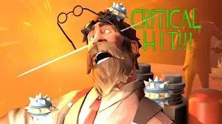 Medic: The Scapegoat Of The Battlefield