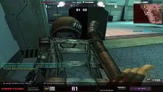 Wolfteam DERTSIZVATAN Basit TeamKiLL SERİSİ #2