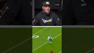 Cooper Kupp looks different than Fred, Ryan, and Chan