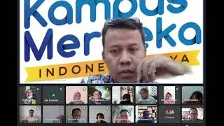 PPG ANGKATAN 4 UNP 2021 HARI KETIGA PEMBAHASAN MODUL SATU PART 1