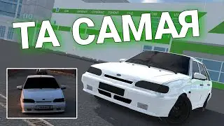 СДЕЛАЛ ТУ САМУЮ ВАЗ 2114 В RCD - Russian car drift