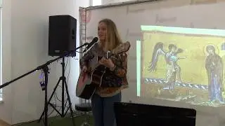 Софья КАЛЯКИНА - 7.04.19. Концерт женского творчества 