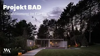 Begründer - Projekt BAD | MW-Architekturfotografie