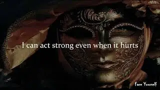 Fake love - BTS - (english lyrics)