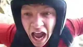 славик задрал орать!!