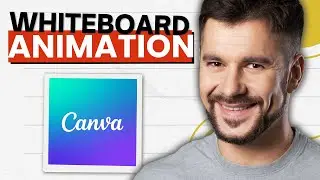 How To Make Whiteboard Animation Video In Canva (2026 Guide)