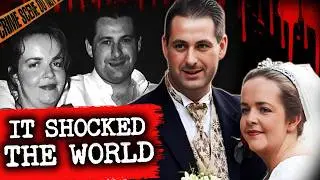 The Most Manipulative Man In Ireland! True Crime Documentary.