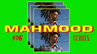 MAHMOOD - 🏝 SOLDI REMIX 🏝 by GRINDALF