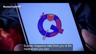 Android Q name What could it be? ReviewTechCVN
