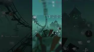 Safest Zone in Hide And Seek | Identity V 