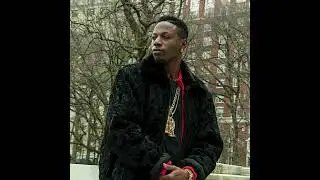 Joey Bada$$ Type Beat - 'Unique'