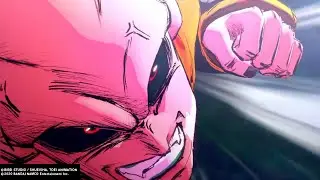 DBZ Kakarot (The Palace That Was Found)
