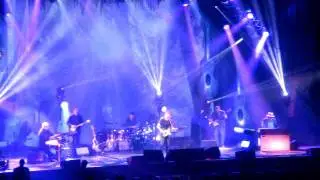 CHRIS REA Santo Spirito tour (part 2)