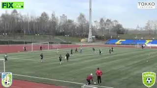 26.04.2016 Тренировка ЛФК Родина