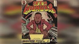[FREE] 9th Wonder Type Beat 