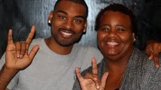 GROWING UP WITH DEAF PARENTS