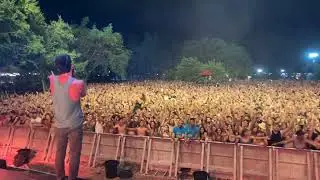 פול טראנק בפסטיבל ג׳נסיס - סתלבט בקיבוץ