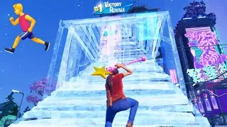 Running Up That Hill 🏃‍♂️ (Season 2 Fortnite Montage)