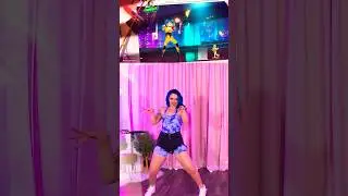 if Just Dance does anything right, it’s a Gaga dance 😭 📸