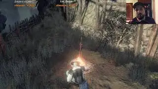 Dark Souls III | Тайные Механизмы Древнего Храма | #10