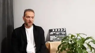 Тарас Валигура о фильме  «Конец света»